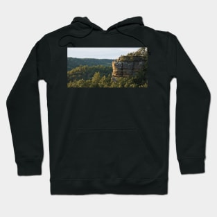 Red River Gorge Painting Hoodie